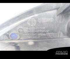 086661114R FANALE ANTERIORE DX DEPO LANCIA YPSILON - 4