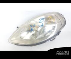 FANALE ANTERIORE SX LANCIA YPSILON (843) (2003>201 - 1