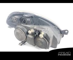 FANALE ANTERIORE SX LANCIA YPSILON (843) (2003>201 - 3