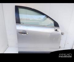 20924987 PORTA ANTERIORE DX OPEL ANTARA (L07) 2.0 - 1