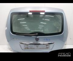 51744435 PORTELLONE POSTERIORE LANCIA YPSILON (843 - 1