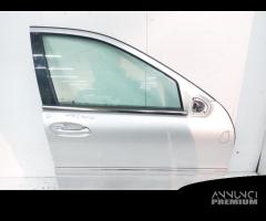 A2037200205 PORTA ANTERIORE DX MERCEDES-BENZ CLASS - 1