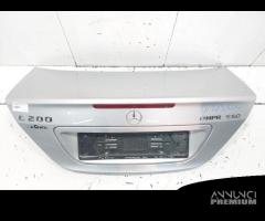 A2037500675 BAULE POSTERIORE MERCEDES-BENZ CLASSE - 1