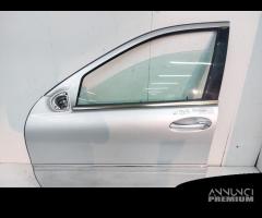 A2037200105 PORTA ANTERIORE SX MERCEDES-BENZ CLASS - 1