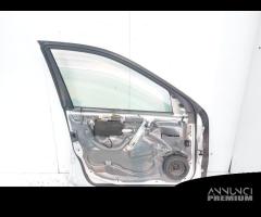 A2037200105 PORTA ANTERIORE SX MERCEDES-BENZ CLASS - 3