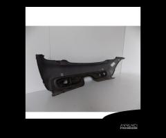 Mini Cooper F56 Paraurti posteriore sportivo-10870 - 6