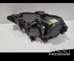 AUDI A4 B8 8K0 FARO ANTERIORE SOLLEVATORE XENON R - 6