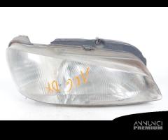 FANALE ANTERIORE DX PEUGEOT 106 (S2) (1996>2005)