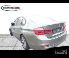 RICAMBI VARI BMW SERIE 3 (F30) 2.0 D 16V MAN 6M 15