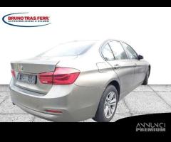 RICAMBI VARI BMW SERIE 3 (F30) 2.0 D 16V MAN 6M 15