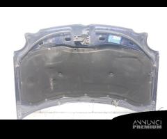 6QE823031B COFANO ANTERIORE VOLKSWAGEN POLO (9N1) - 2