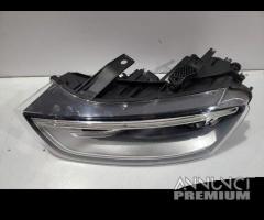 AUDI Q3 8U0 FARO ANTERIORE BI-XENON SINISTRO - 128 - 9