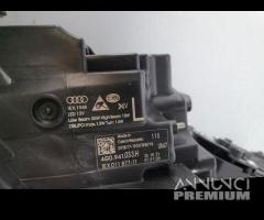 AUDI A6 4G FARO ANTERIORE SINISTRO FULL LED - 1266