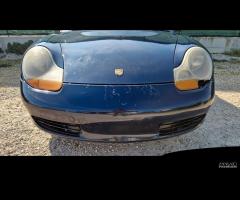 Porsche Boxster 986 2.5 M9620 per ricambi (2a) - 6