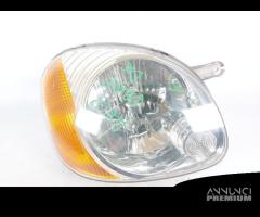 9210206XXX FANALE ANTERIORE DX HYUNDAI ATOS PRIME