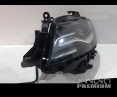 FARO XENON AUDI A4 B8 8K COMPLETO SINISTRO - 13059