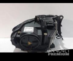 FARO XENON AUDI A4 B8 8K COMPLETO SINISTRO - 13059 - 7