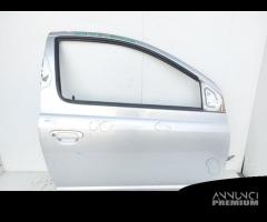 6700152011 PORTA 3P DX TOYOTA YARIS (P1) (1999>200