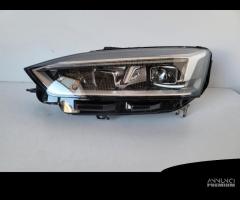 AUDI A5 8W6 FARO ANTERIORE FULL LED SINISTRO - 126