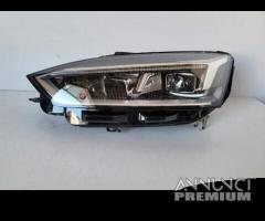 AUDI A5 8W6 FARO ANTERIORE FULL LED SINISTRO - 126