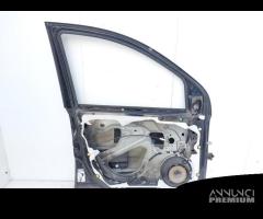 51767631 PORTA ANTERORE SX FIAT PANDA (169) (2003>