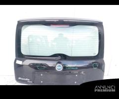 46827172 PORTELLONE POSTERIORE FIAT PANDA (169) (2