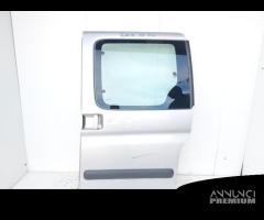 9846222480 PORTA SCORREVOLE SX CITROEN BERLINGO (M - 1