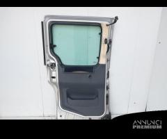 9846222480 PORTA SCORREVOLE SX CITROEN BERLINGO (M - 3