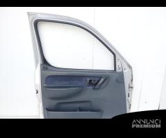 9002T8 PORTA ANTERIORE SX CITROEN BERLINGO (M59) (