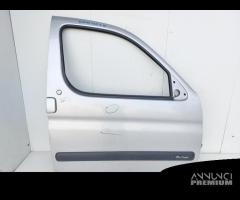 9004W3 PORTA ANTERIORE DX CITROEN BERLINGO (M59) ( - 1