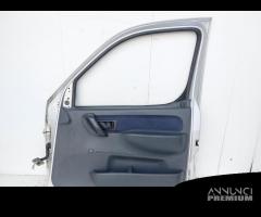 9004W3 PORTA ANTERIORE DX CITROEN BERLINGO (M59) ( - 4