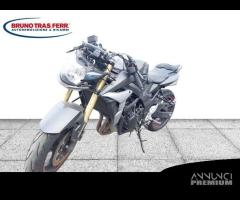 RICAMBI VARI SUZUKI GSR750 (C511) 750 B 6M 106CV 2