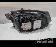 AUDI Q5 8R LIFT FARO PRZEDNIA BI-XENON L - 12895