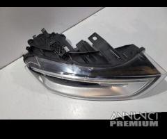 AUDI Q3 8U0 FARO ANTERIORE BI-XENON PRAWA - 12852 - 6