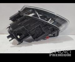 AUDI Q3 8U0 FARO ANTERIORE BI-XENON PRAWA - 12852 - 7