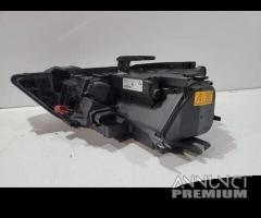 AUDI Q3 8U0 FARO ANTERIORE BI-XENON PRAWA - 12852 - 8