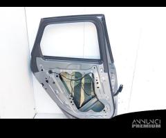 41009627091 PORTA POSTERIORE SX BMW SERIE 2 ACTIVE