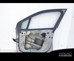 41009627088 PORTA ANTERIORE DX BMW SERIE 2 ACTIVE - 4