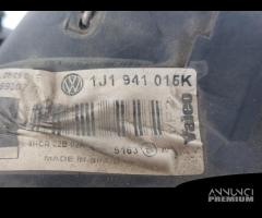 1J1941015K FANALE ANTERIORE SX VOLKSWAGEN GOLF IV - 4