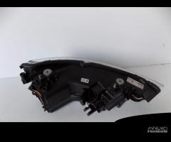 Audi A1 8X0 - Fanale anteriore sinistra - 10452 - 6