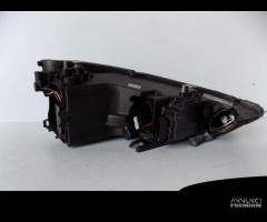 Audi A1 8X0 - Fanale anteriore sinistra - 10452 - 9