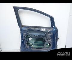 1928068 PORTA ANTERIORE SX FORD GRAND C-MAX II (DX