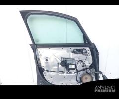 8Z0831051A PORTA ANTERIORE SX AUDI A2 (8Z0) (1999> - 3