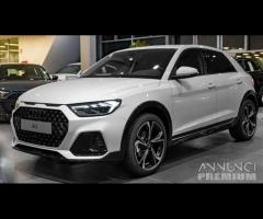 Ricambi Audi A1 - 1