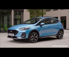 Ricambi Ford Fiesta - 1