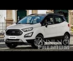 Ricambi Ford Ecosport - 1