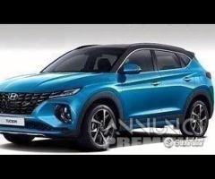 Abbiamo ricambi per hyundai tucson 2021