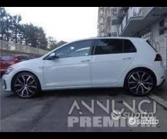 Disponibili Vw golf 7 restyling ricambi c2347 - 2