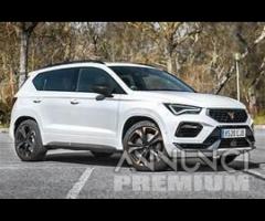 Ricambi Cupra Ateca