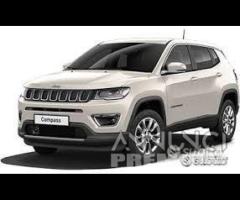 Ricambi usati jeep compass 2020 c2355 - 1